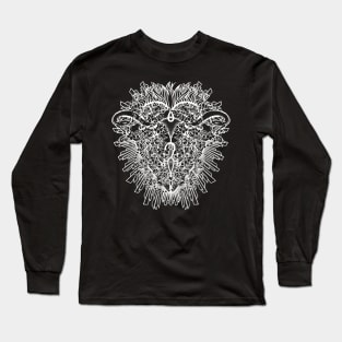 Vipers in the Garden Long Sleeve T-Shirt